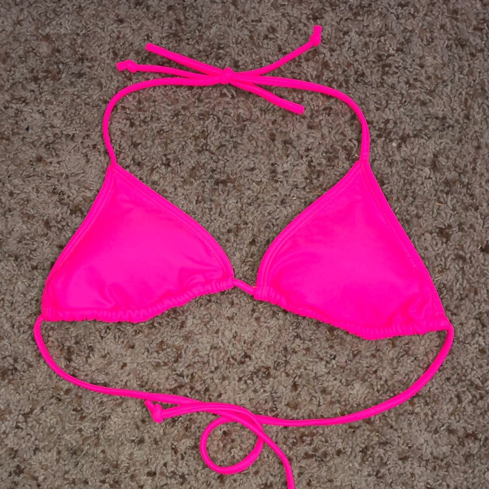 bikini top